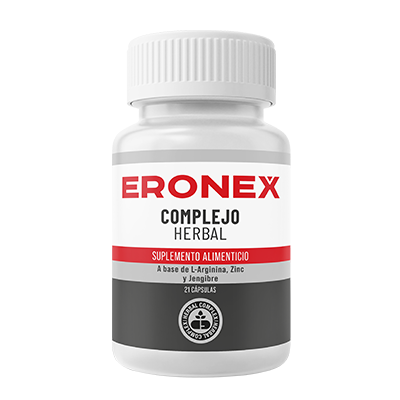 Eronex: Tu asistente completo de energía y salud